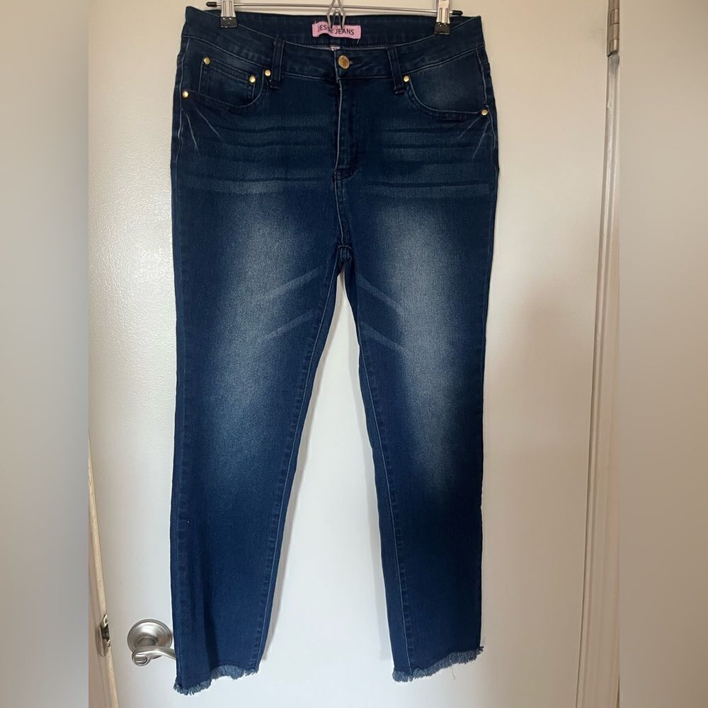 (JESSE) jeans